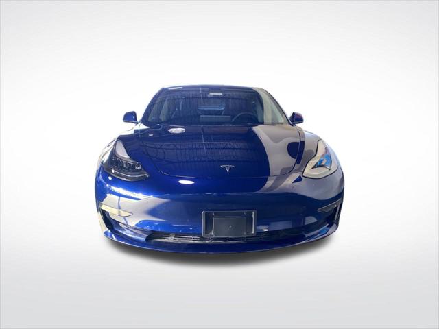 2023 Tesla Model 3 Long Range Dual Motor All-Wheel Drive