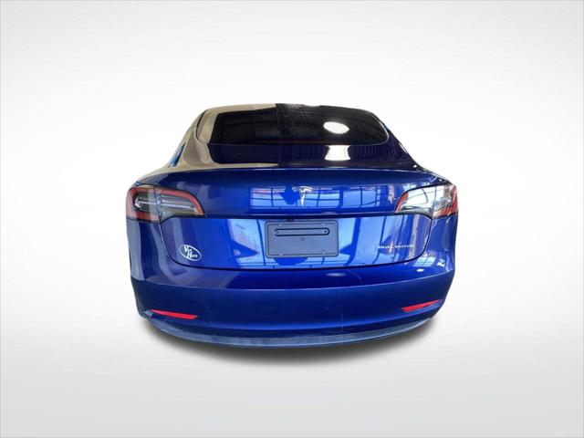 2023 Tesla Model 3 Long Range Dual Motor All-Wheel Drive
