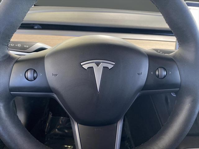 2023 Tesla Model 3 Long Range Dual Motor All-Wheel Drive
