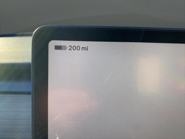 2023 Tesla Model 3 Long Range Dual Motor All-Wheel Drive