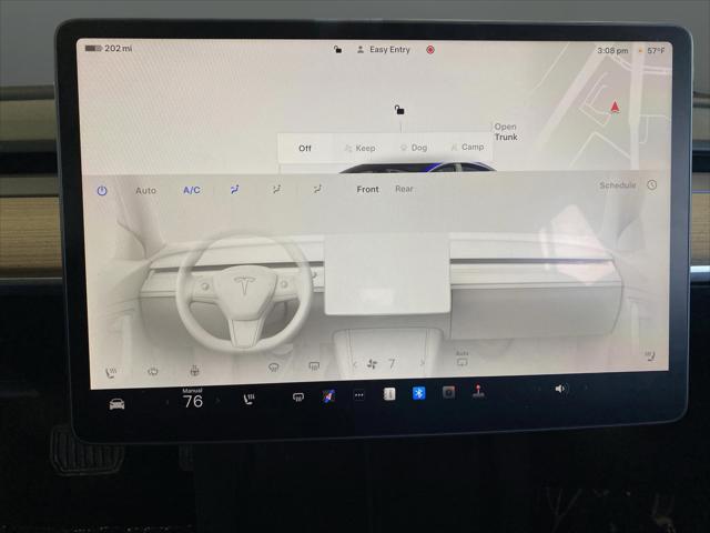 2023 Tesla Model 3 Long Range Dual Motor All-Wheel Drive