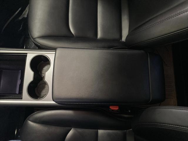 2023 Tesla Model 3 Long Range Dual Motor All-Wheel Drive
