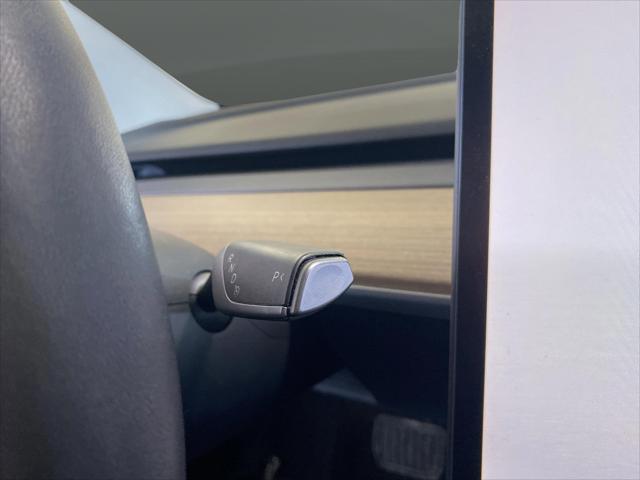 2023 Tesla Model 3 Long Range Dual Motor All-Wheel Drive