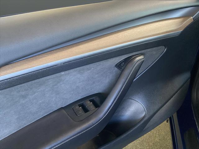 2023 Tesla Model 3 Long Range Dual Motor All-Wheel Drive
