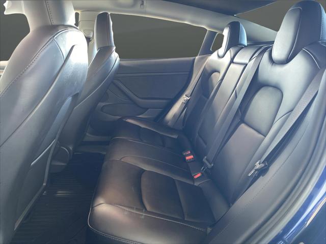 2023 Tesla Model 3 Long Range Dual Motor All-Wheel Drive