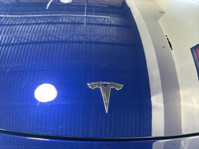 2023 Tesla Model 3 Long Range Dual Motor All-Wheel Drive