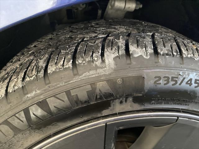 2023 Tesla Model 3 Long Range Dual Motor All-Wheel Drive