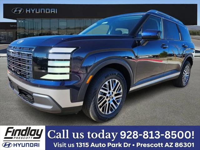 2026 Hyundai Palisade SEL 7P for sale in Prescott, AZ