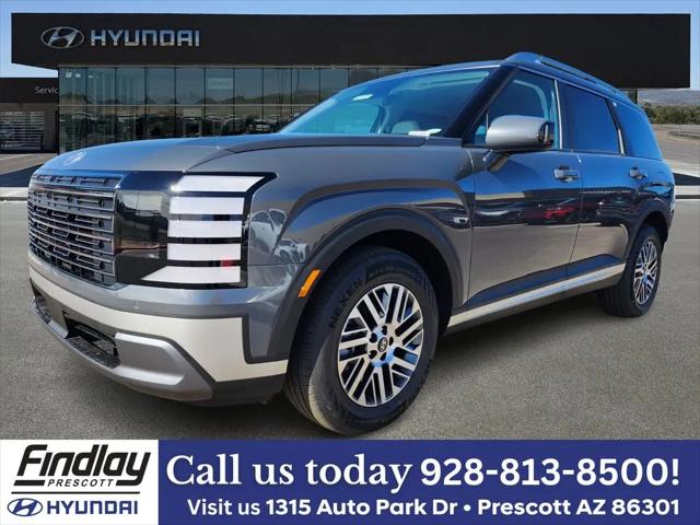 2026 Hyundai Palisade SEL 7P for sale in Prescott, AZ