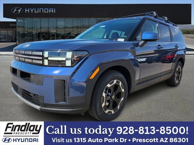 2026 Hyundai Santa Fe SEL for sale in Prescott, AZ