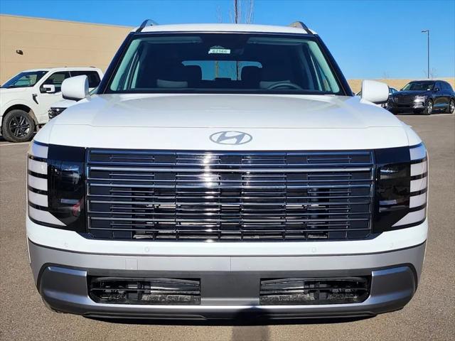 2026 Hyundai Palisade SEL 7P