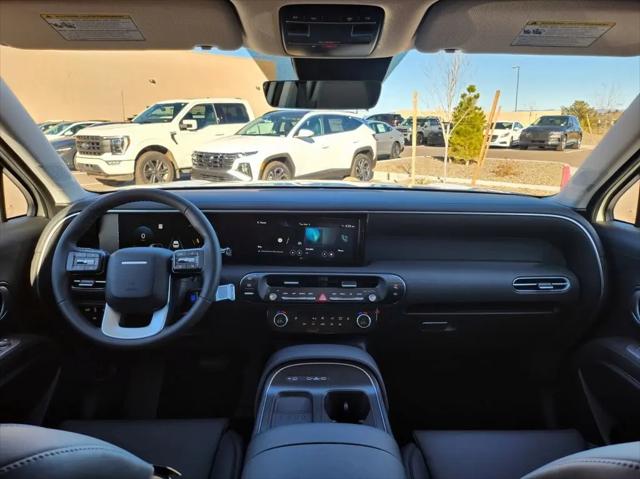 2026 Hyundai Palisade SEL 7P
