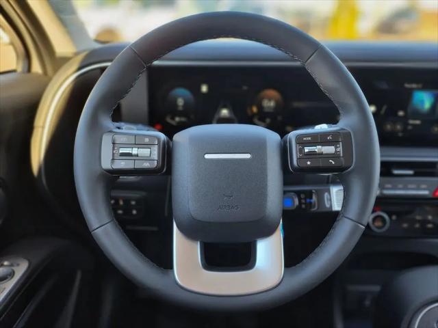 2026 Hyundai Palisade SEL 7P