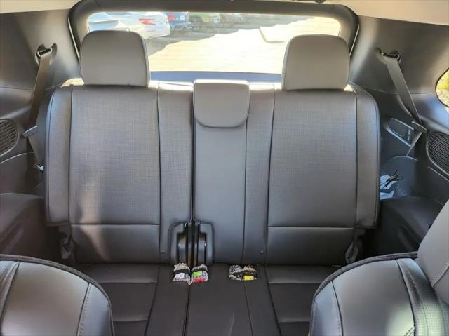 2026 Hyundai Palisade SEL 7P