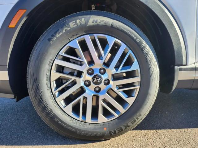 2026 Hyundai Palisade SEL 7P