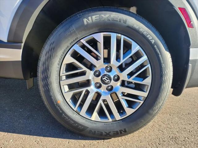2026 Hyundai Palisade SEL 7P