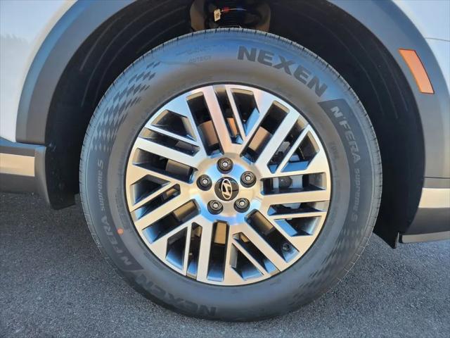 2026 Hyundai Palisade SEL 7P
