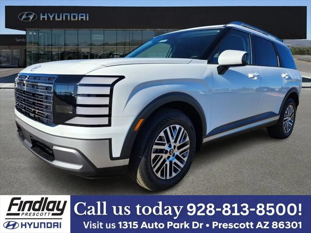 2026 Hyundai Palisade SEL 7P for sale in Prescott, AZ