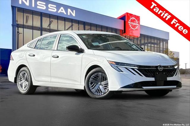 2026 Nissan Sentra S for sale in Corona, CA
