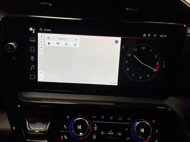 2025 GMC Sierra 3500HD Crew Cab, Standard Bed, AT4, 4WD