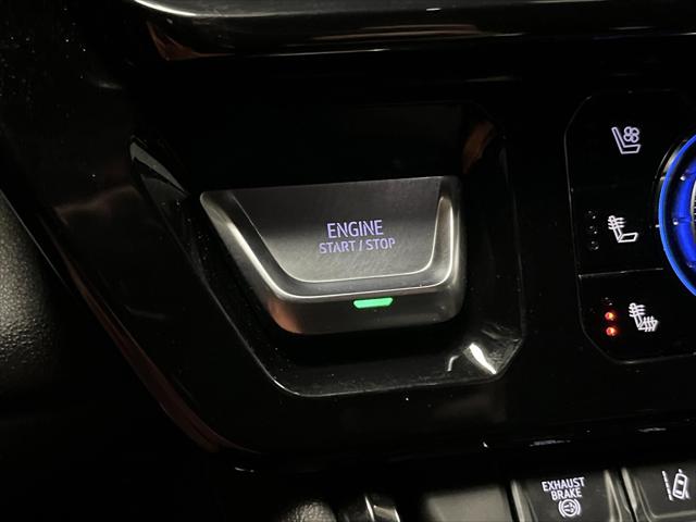 2025 GMC Sierra 3500HD Crew Cab, Standard Bed, AT4, 4WD