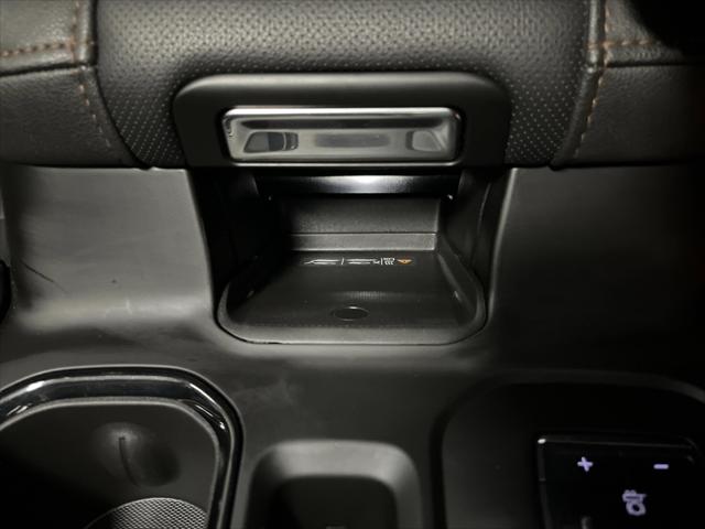 2025 GMC Sierra 3500HD Crew Cab, Standard Bed, AT4, 4WD