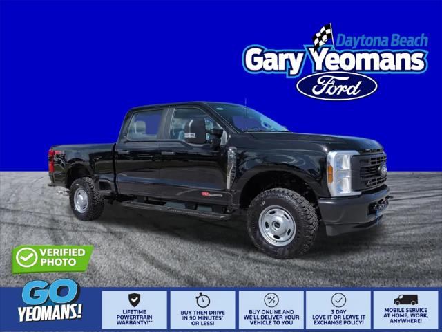 2026 Ford F-350 XL for sale in Daytona Beach, FL
