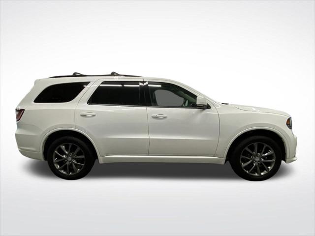 2017 Dodge Durango GT AWD