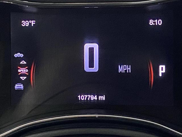 2017 Dodge Durango GT AWD