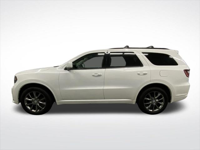 2017 Dodge Durango GT AWD