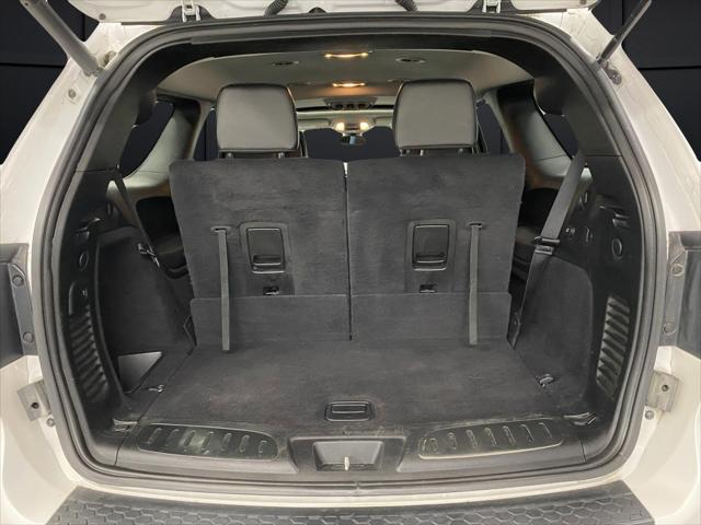 2017 Dodge Durango GT AWD
