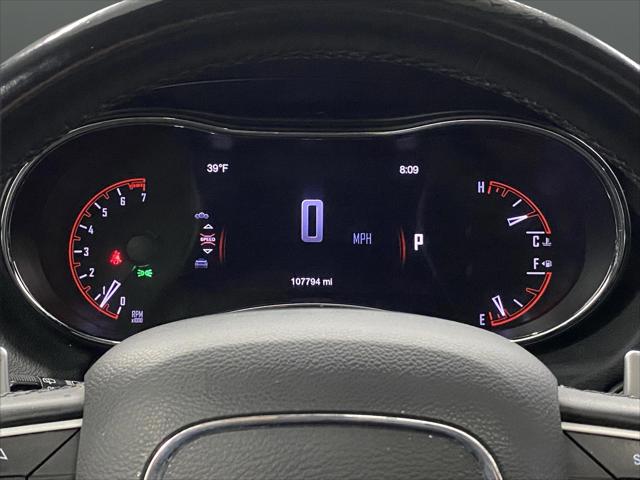 2017 Dodge Durango GT AWD