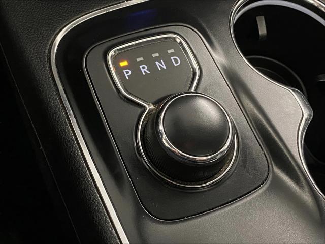 2017 Dodge Durango GT AWD