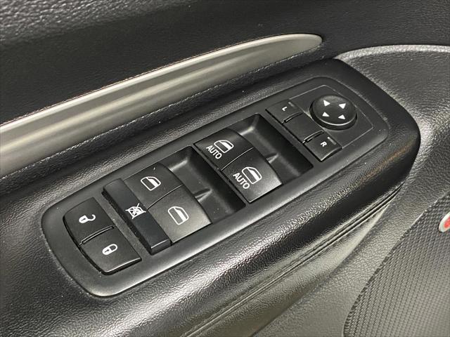 2017 Dodge Durango GT AWD