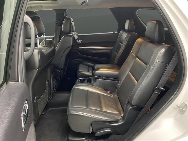 2017 Dodge Durango GT AWD