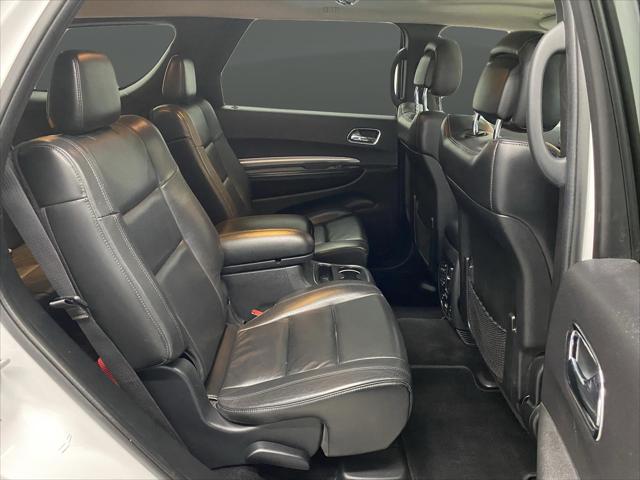 2017 Dodge Durango GT AWD