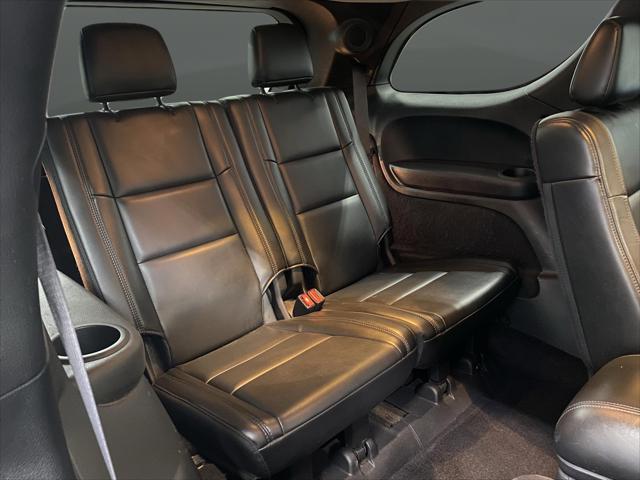2017 Dodge Durango GT AWD