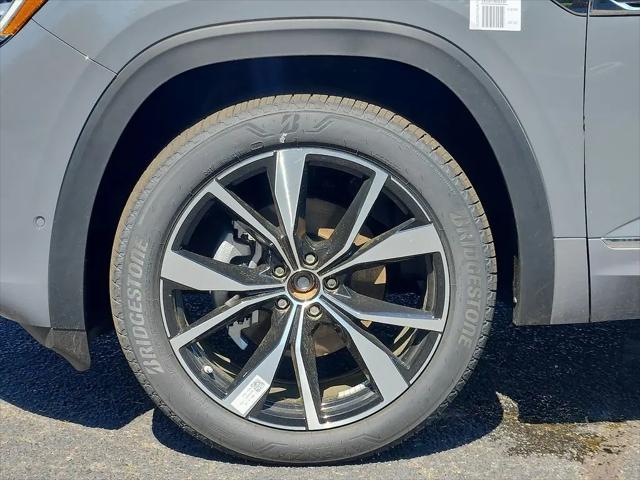2026 Volkswagen Atlas Cross Sport SEL Premium R-Line