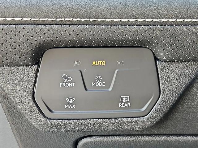 2026 Volkswagen Atlas Cross Sport SEL Premium R-Line
