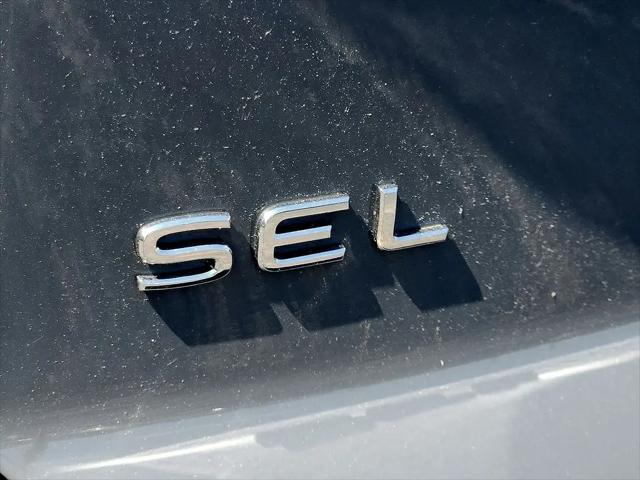 2026 Volkswagen Atlas Cross Sport SEL Premium R-Line