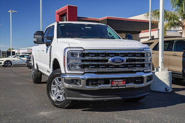 2026 Ford F-350 LARIAT for sale in Santa Maria, CA
