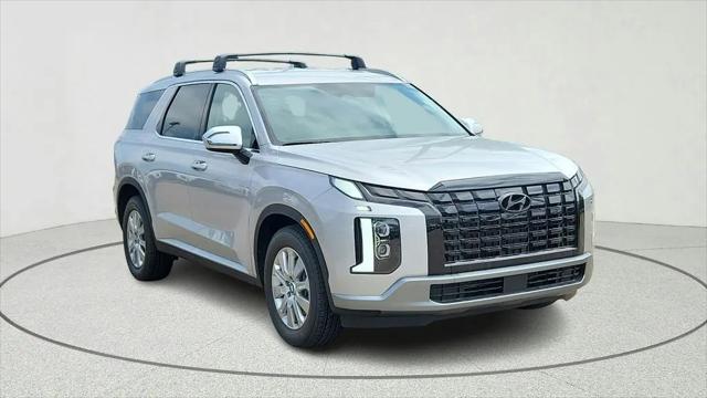 2025 Hyundai Palisade SEL for sale in Dallas, TX