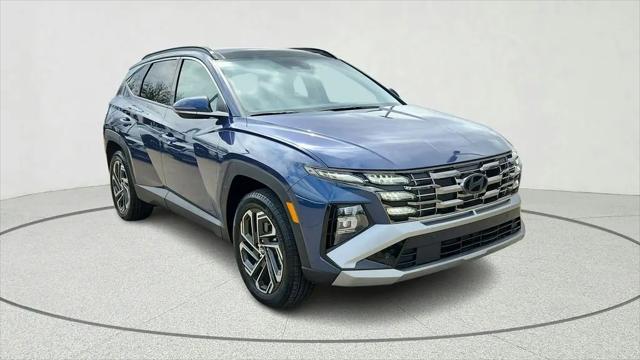 2026 Hyundai Tucson Limited for sale in Dallas, TX
