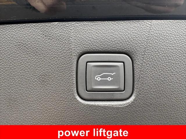 2025 Chevrolet Blazer FWD RS