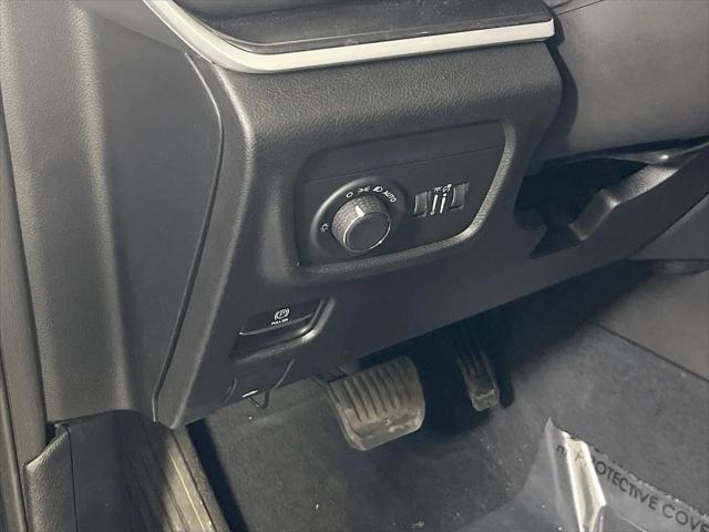2023 Jeep Grand Cherokee Laredo 4x4