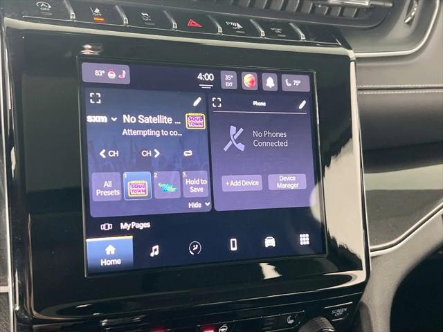 2023 Jeep Grand Cherokee Laredo 4x4