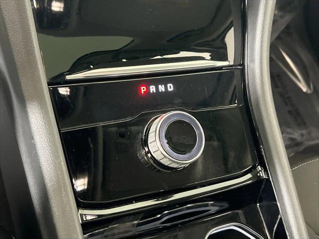 2023 Jeep Grand Cherokee Laredo 4x4