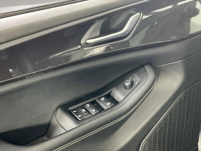 2023 Jeep Grand Cherokee Laredo 4x4