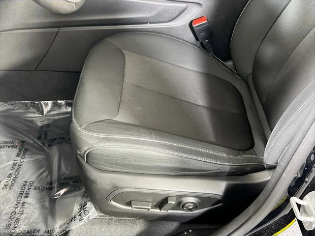 2023 Jeep Grand Cherokee Laredo 4x4