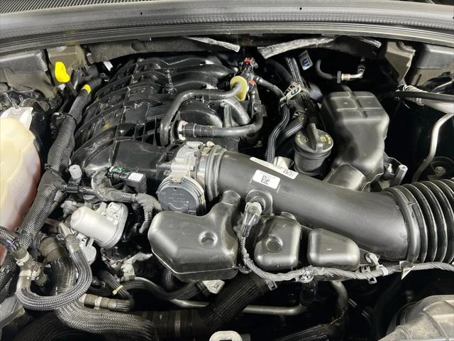 2023 Jeep Grand Cherokee Laredo 4x4